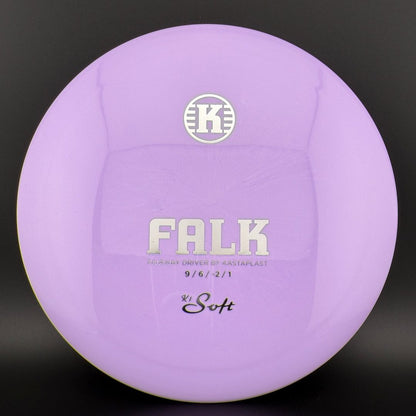 K1 Soft Falk - 2022-23 Runs