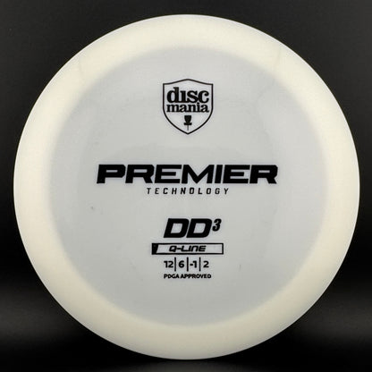 Q-Line DD3 - Premier Technology