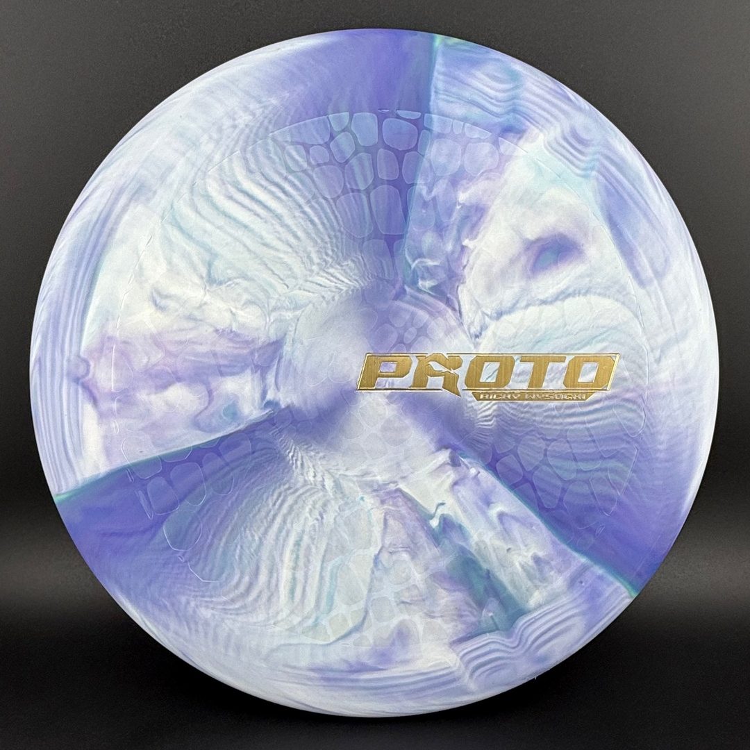 Proto Putter - Ricky Wysocki