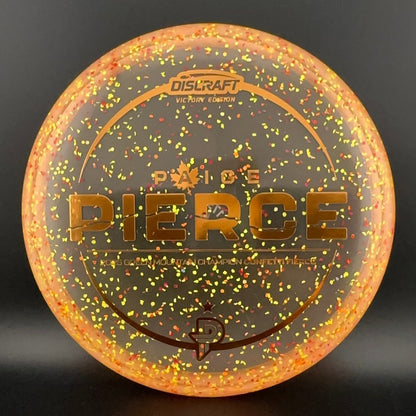 Confetti Z Fierce - Victory Edition - Paige Pierce GMC 2025