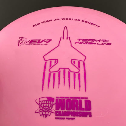 OG Firm Mobius - Tournament Stamp *Gibson Stash*
