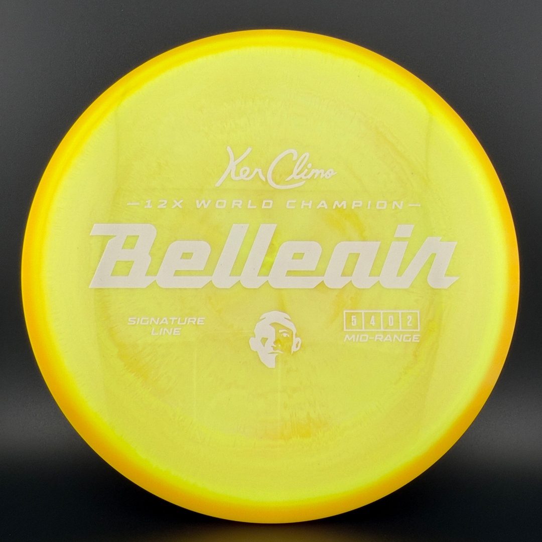 Signature Line Belleair