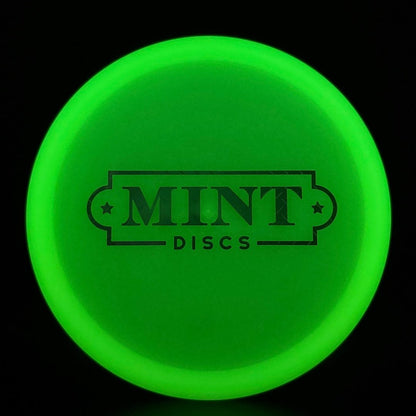 Nocturnal Salamander (First Run) - Bar Stamp