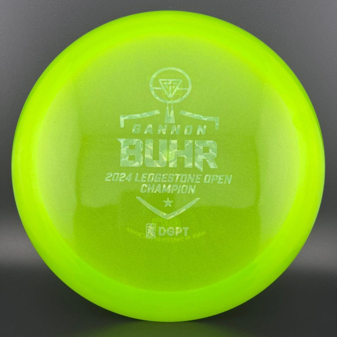 Color Glow C-Line PD - Gannon Buhr Triumph 2024 Ledgestone