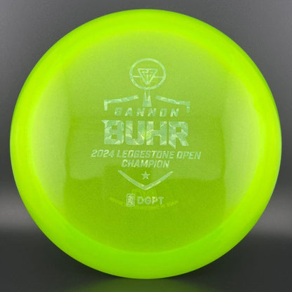 Color Glow C-Line PD - Gannon Buhr Triumph 2024 Ledgestone