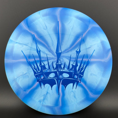 Extreme Burst Royal Grand Grace - XL Crown