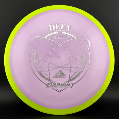 Fission Defy