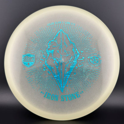Color Glow C-Line P3X - First Run "Iron Stone" MB 23