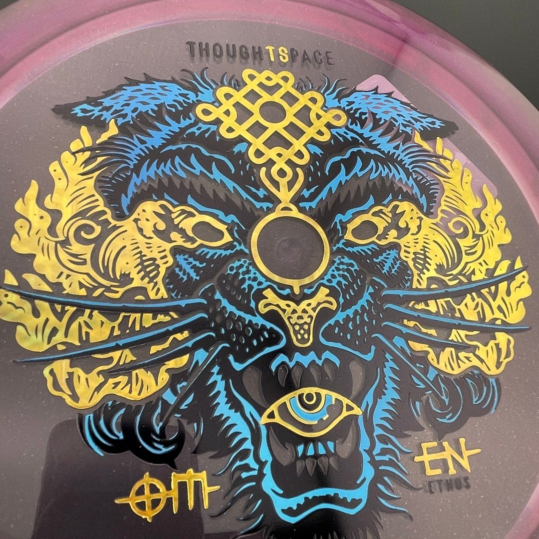 Ethos Omen - First Run - Shimmery!
