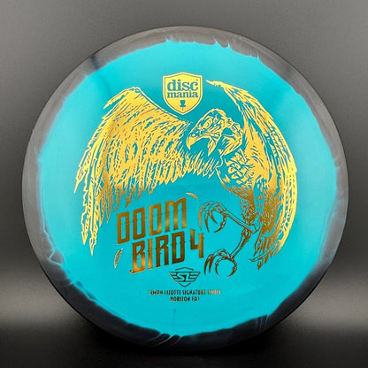 Swirly Horizon S-Line FD3 - Doom Bird 4 Simon Lizotte Sig Series