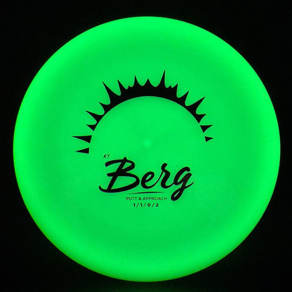 K1 Glow Berg - 2024 Edition