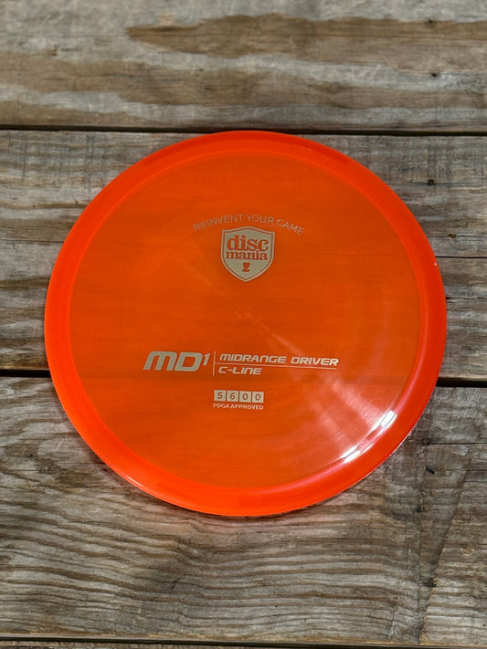 C-Line MD1