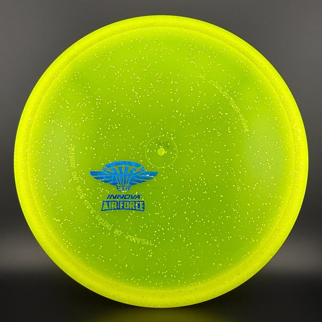 Metal Flake Champion Condor - Air Force