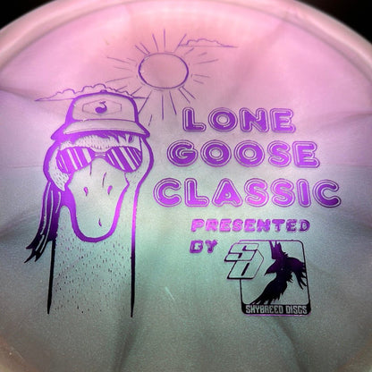 VIP Ice Chameleon Boatman - Lone Goose Classic