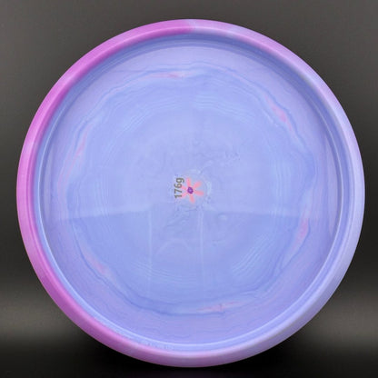 Swirl ESP Sled - First Run