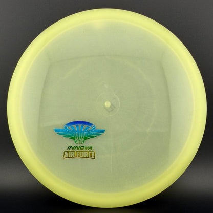 Proto Glow Champion Fox - Air Force