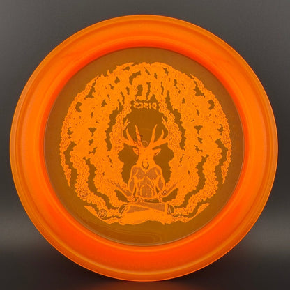 Champion Groove - Elk Man by Ripper Studios