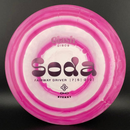 Steady Ring Soda