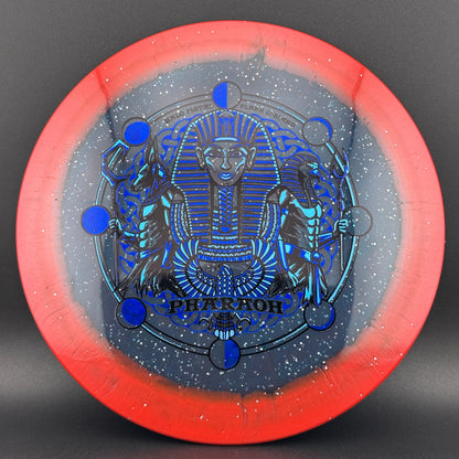 Halo Metal Flake C-Blend Pharaoh - First Run