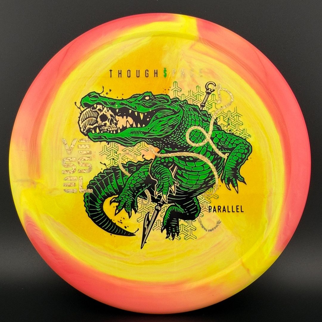Parallel Vessel