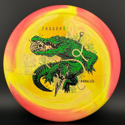 Parallel Vessel