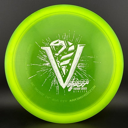 Champion Viper - Limited Edition