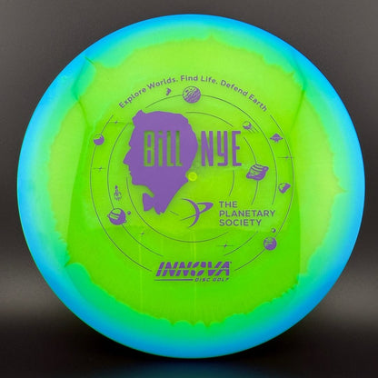 Halo Champion Mako3 - Bill Nye Collab Edition