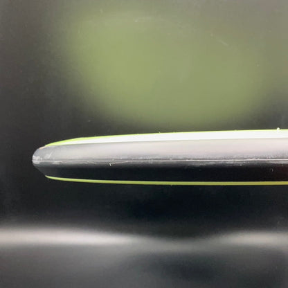 Electron Firm Nomad - James Conrad 2021 World Champion