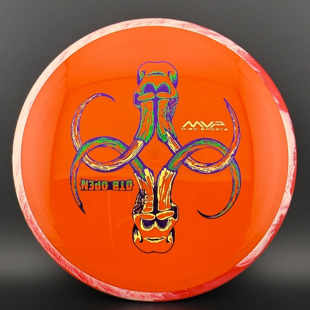 Soft Neutron Crave - OTB Open 2024 - Pirate Nate