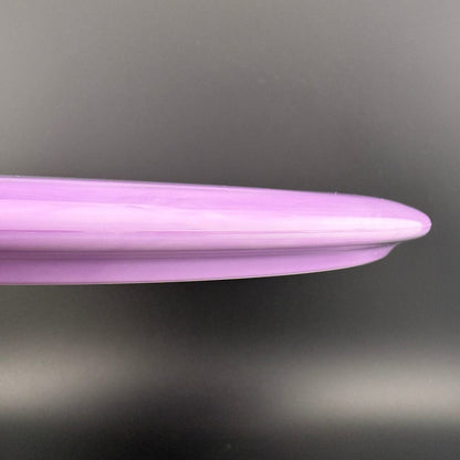 Swirly S-Line Glacier - Gannon Buhr Creator Series