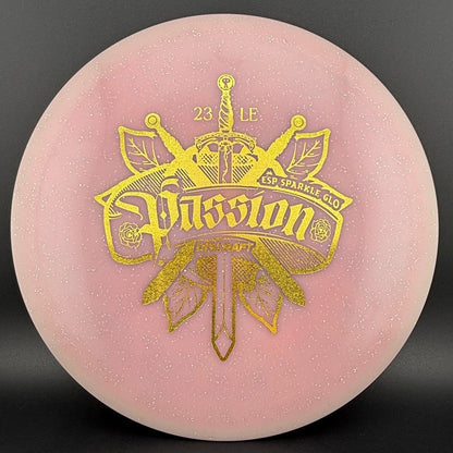 ESP Glo Sparkle Passion - Limited Ledgestone 2023