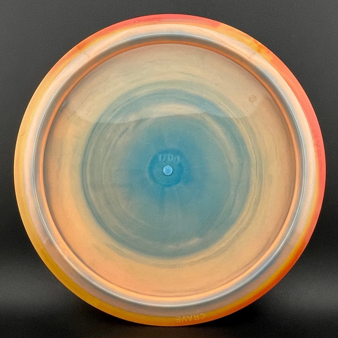 Neutron Crave - Sarah Hokom Signature Series