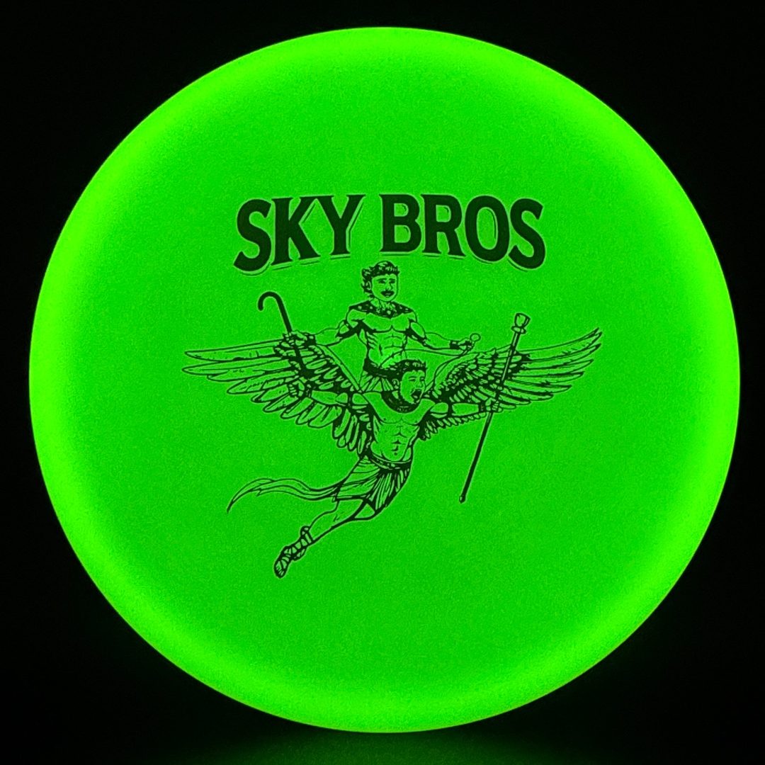 Color Glow C-Line P2x - Sky Bros
