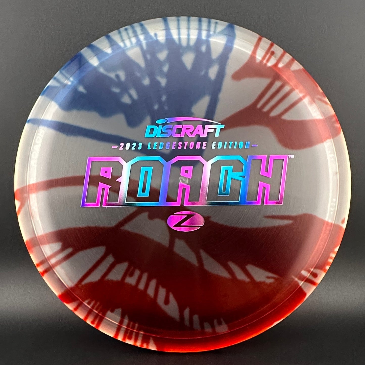 Fly Dye Z Roach - 2023 Ledgestone Edition