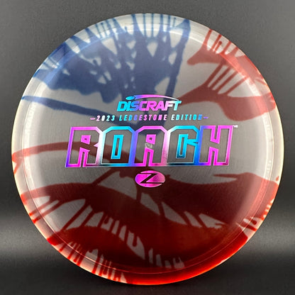 Fly Dye Z Roach - 2023 Ledgestone Edition