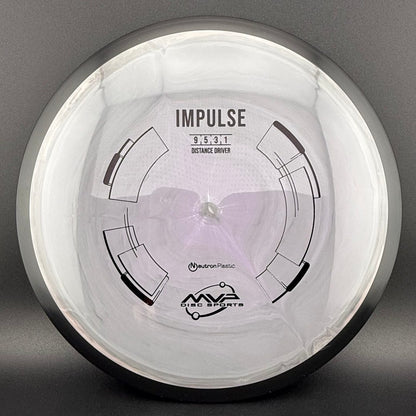 Neutron Impulse