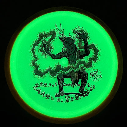 Eclipse Vanish - Elk Man 2.0 by Ripper Studios