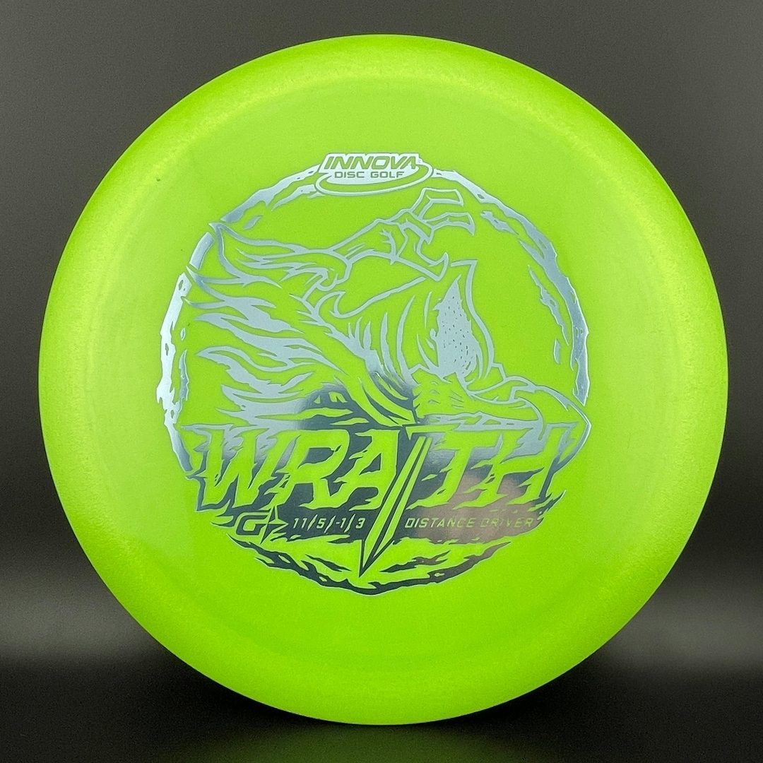 GStar Wraith