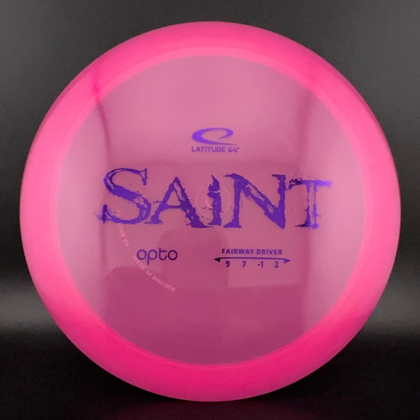 Opto Saint