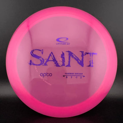 Opto Saint