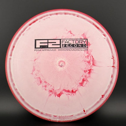 Halo Nexus Leopard3 - F2