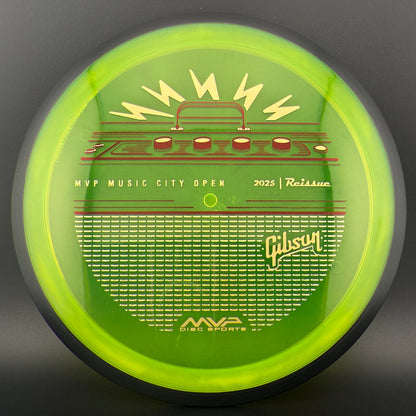 Soft Proton Amp - 2025 Music City Open Gibson