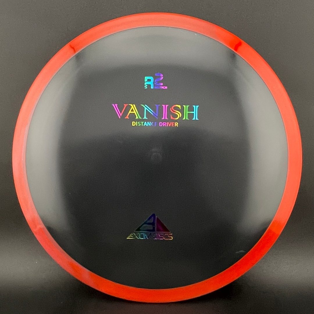 R2 Neutron Vanish