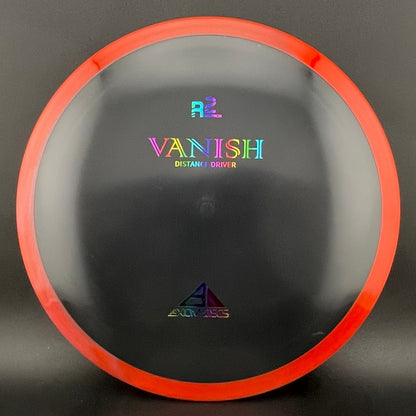 R2 Neutron Vanish