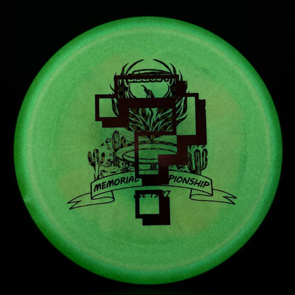 ESP Glo Cicada - Misprint?
