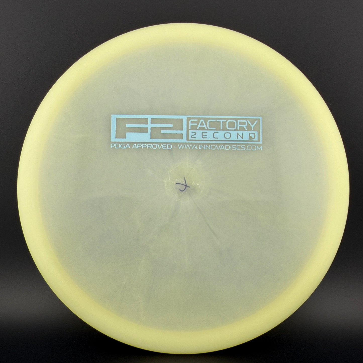 Glow Champion Gator3 - F2