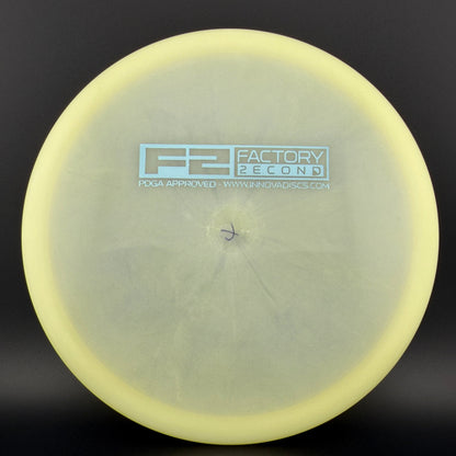 Glow Champion Gator3 - F2