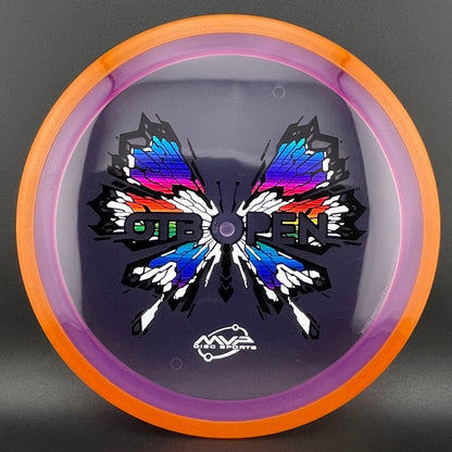 Soft Prism Proton Insanity - OTB Open 2026