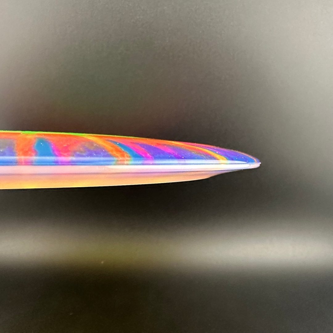 I-Dye Champion Wraith