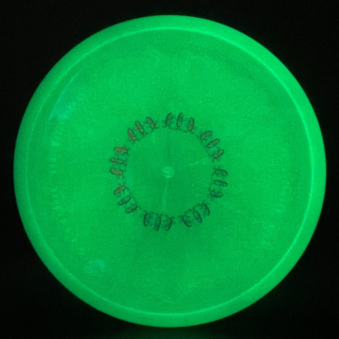 Nocturnal Pickle